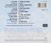 JERRY MAGUIRE - SOUNDTRACK (CD)(1996) - 2
