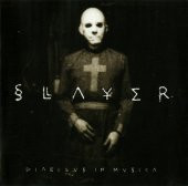 SLAYER - DIABOLUS IN MUSICA (CD) (1998) - 3