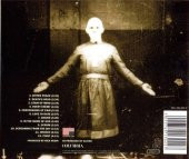 SLAYER - DIABOLUS IN MUSICA (CD) (1998) - 1