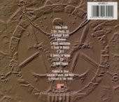 SLAYER - DIVINE INTERVENTION (CD) (1994) (SONY) - 2