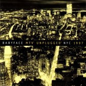 BABYFACE - BABYFACE MTV UNPLUGGED NYC (CD) (1997) - 1