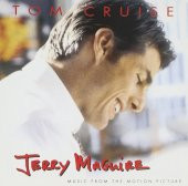 JERRY MAGUIRE - SOUNDTRACK (CD)(1996) - 1