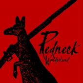 MIDNIGHT OIL - REDNECK WONDERLAND (CD) (1998) - 1