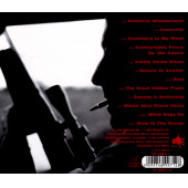 MIDNIGHT OIL - REDNECK WONDERLAND (CD) (1998) - 2