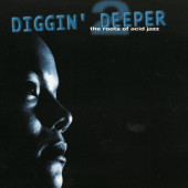 DIGGIN' DEEPER 2 - THE ROOTS OF ACID JAZZ (CD) (1997) - 1