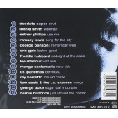 DIGGIN' DEEPER 2 - THE ROOTS OF ACID JAZZ (CD) (1997) - 2