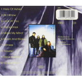 SCREAMING TREES - DUST (CD) (1996) - 2