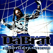 DA BRAT - ANUTHATANTRUM (CD)(1996) - 1