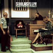 SOULASYLUM - CANDY FROM A STRANGER (CD)(1998) - 1