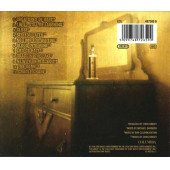 SOULASYLUM - CANDY FROM A STRANGER (CD)(1998) - 2