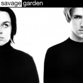 SAVAGE GARDEN - SAVAGE GARDEN (CD) (1997) - 1