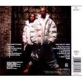 KRIS KROSS - YOUNG RICH & DANGEROUS (CD) (1996) - 2