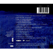 FROM THE EARTH TO THE MOON - SOUNDTRACK  (CD) (1998) - 2