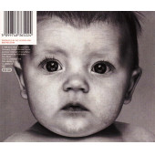 BAD RELIGION - THE GRAY RACE (CD) (1996) - 2
