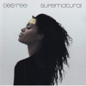 DESREE - SUPERNATURAL (CD) (1998) - 1
