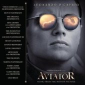 SOUNDTRACK - THE AVIATOR - 1