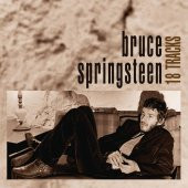 BRUCE SPRINGSTEEN - 18 TRACKS (CD) (1999) - 1