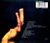 PEARL JAM - LIVE ON TWO LEGS (CD) (1998) - 2