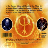 DEEP FOREST - MADE IN JAPAN (CD) (1999) - 2