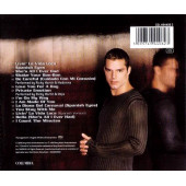RICKY MARTIN - RICKY  (CD)(1999) - 3