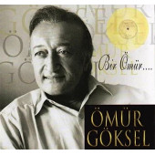 ÖMÜR GÖKSEL - BİR ÖMÜR (CD) (1998) - 1