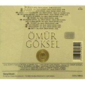 ÖMÜR GÖKSEL - BİR ÖMÜR (CD) (1998) - 2