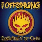 THE OFFSPRING - CONSPIRACY OF ONE (CD) (2000) - 1