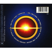 THE OFFSPRING - CONSPIRACY OF ONE (CD) (2000) - 2