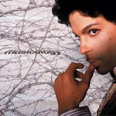 PRINCE - MUSICOLOGY (CD) (2004) - 1