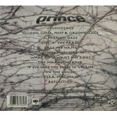 PRINCE - MUSICOLOGY (CD) (2004) - 2