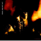 PEARL JAM - RIOT ACT (CD) (2002) - 1