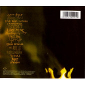 PEARL JAM - RIOT ACT (CD) (2002) - 2