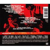 OASIS - FAMILIAR TO MILLIONS (2 CD) (2000) - 2
