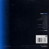 OASIS - HEATHEN CHEMISTRY (CD) (2002) - 2