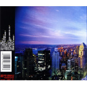 OASIS - STANDING ON THE SHOULDER OF GIANTS (CD) (2000) - 2