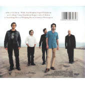 TRAIN - DROPS OF JUPITER (CD) (2001) - 2