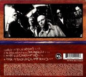 PRODIGY - SMACK MY BITCH UP (MAXI SINGLE CD) (1997) - 2
