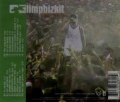 LIMP BIZKIT - RESULTS MAY VARY (CD)(2003) - 2