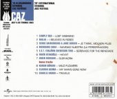 10. ULUSLAR ARASI ISTANBUL JAZZ FESTIVALI - VARIOUS (CD) (2003) - 2