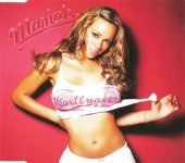 MARIAH CAREY - HEART BREAKER (1999)(MAXI SINGLE CD) - 3