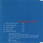 GEORGY PORGY - POETRY N MOTION (CD) (1998) - 2