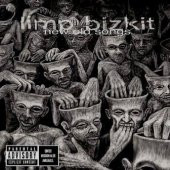 LIMP BIZKIT - NEW OLD SONGS (CD) (2001) - 1