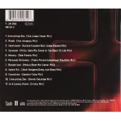 BUSH - DECONSTRUCTED (CD) (1997) - 3