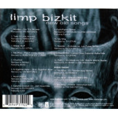 LIMP BIZKIT - NEW OLD SONGS (CD) (2001) - 2