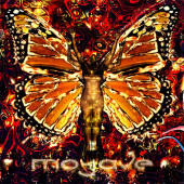 MOJAVE - ELECTRONIC COMPILATION (CD) (1997) - 1