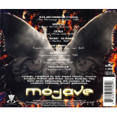MOJAVE - ELECTRONIC COMPILATION (CD) (1997) - 2