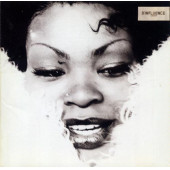 DINFLUENCE - LONDON (CD) (1997) - 1