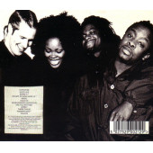 DINFLUENCE - LONDON (CD) (1997) - 2