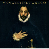 VANGELIS - EL GRECO (CD) (1998) - 1