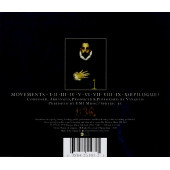 VANGELIS - EL GRECO (CD) (1998) - 2